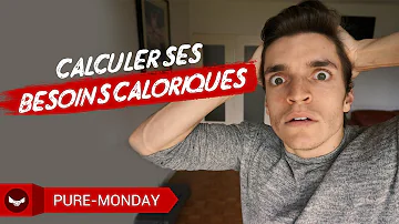 Comment calculer l'apport nutritionnel journalier ?