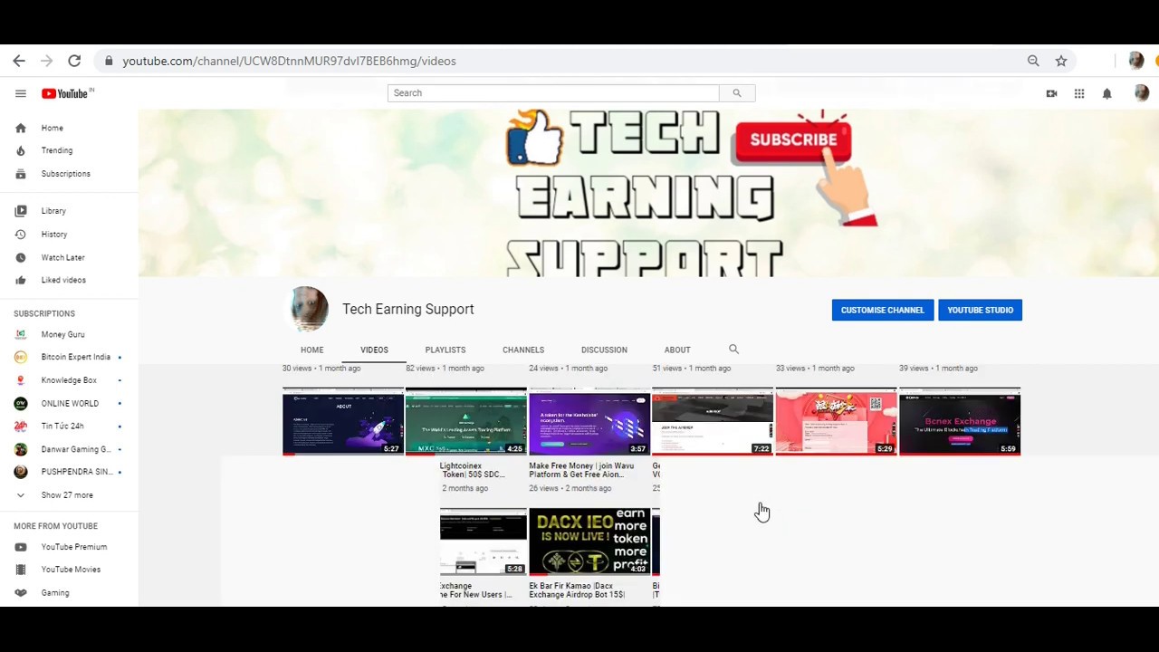 earn 75$ Wb Token| 125 Ride Token | Coinmarketfeed Coin| Listed Airdrop Join Fast