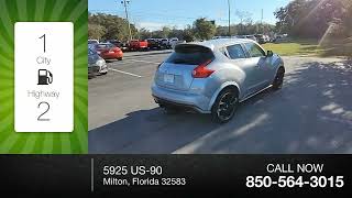 2014 Nissan JUKE T4480