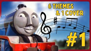 EnterprisingA1 Music Dump - Vol.1