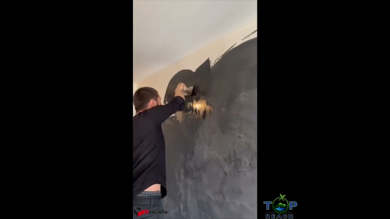 YouTube player