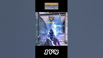 Who tf needs Primary Weapon! 😎