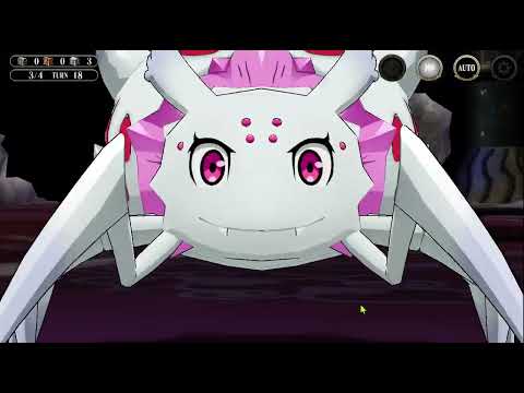 「オバマス」　深淵探索　3-1不死級　上級攻本