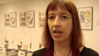 Lidija Dimkovska - Prosefest 2016.