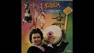 Mohd Rafi_Hum To Chale Pardes (Sargam; Laxmikant Pyarelal, Anand Bakshi; 1979)