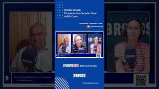 Heraldo Moyetta - Presidente SRRC