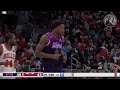 Anthony Edwards Is A Complete Bucket Vs The Chicago Bulls | 12.29.25
