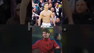  Ronaldo Or Messi ? Wrong 