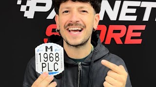 Como matricular tu patinete eléctrico DGT con PATINETESTORE