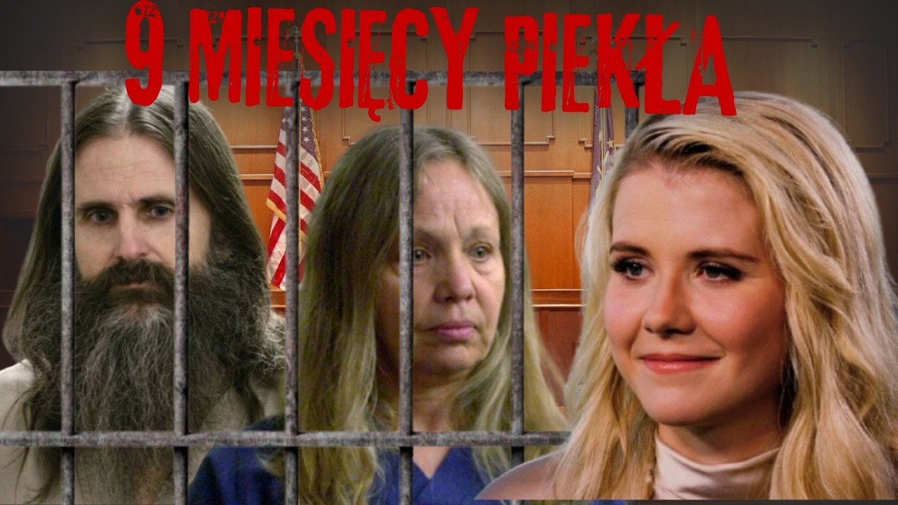 Chory człowiek, czy zimnokrwisty drapieżnik? Porwanie Elizabeth Smart cz. 2 | Skok w Mrok