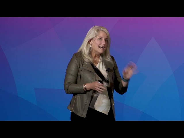 LISA BODELL: How Complexity Happens