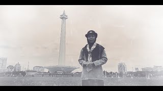 Edu Trip Monas bersama Pokja Litbang - Pramuka UIN Jakarta