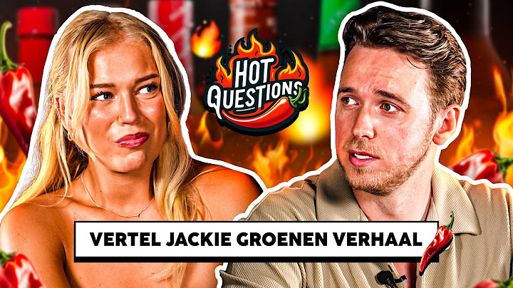 SPICY MUKBANG MET MARIJN KUIPERS