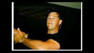 Video thumbnail of "Oklahoma  By: Sammy Kershaw uploaded by: Donna Lynn"