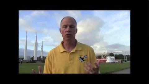 Astronaut Speaker Rick Searfoss, Effective Daily Execution   Mindset, Acting Aligned, Risk Mitigatin