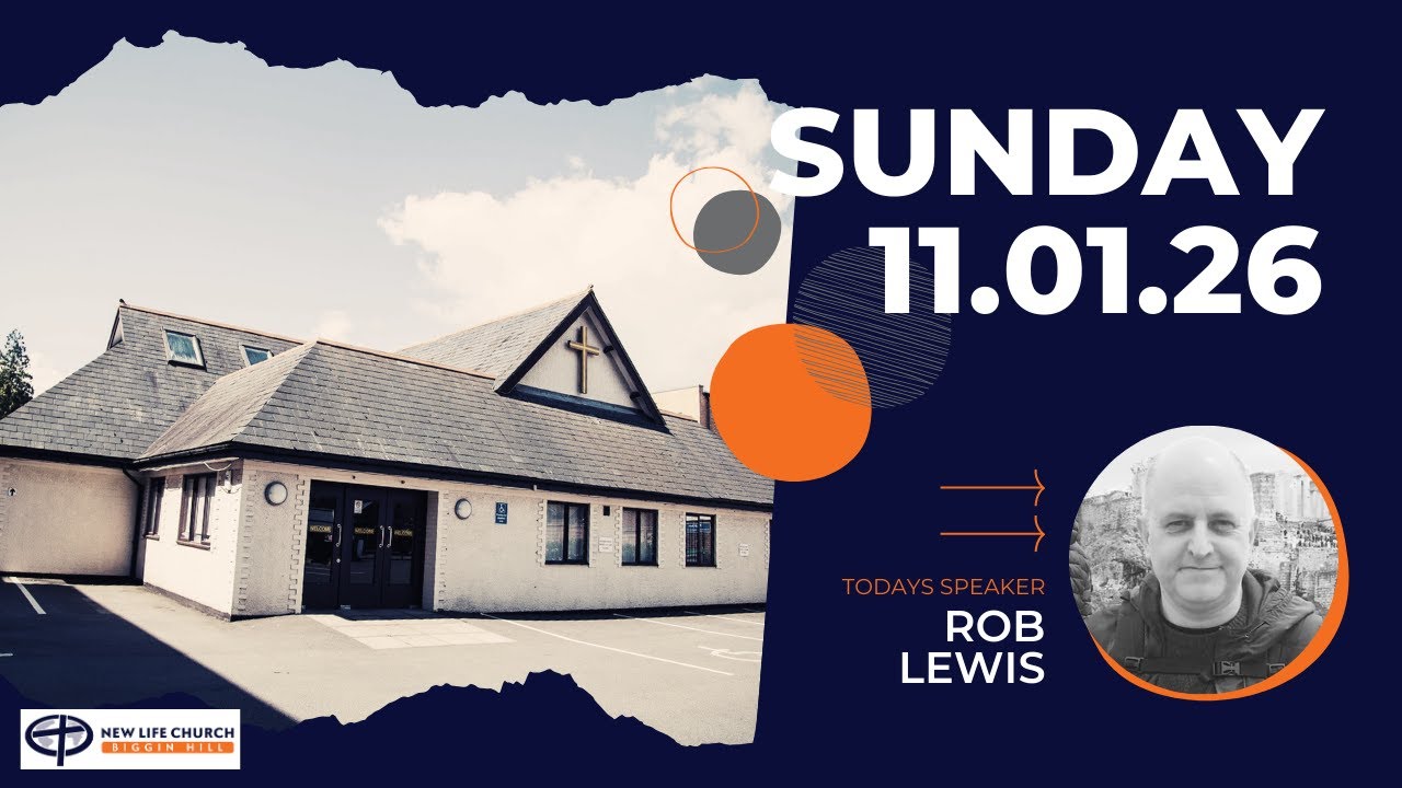 New Life Church, Biggin Hill