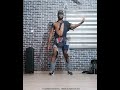 Insane Dubstep Dance Freestyle