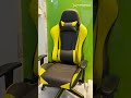 High Quality Gaming Chairs | Buy Gaming Chairs online in Pakistan #Shorts