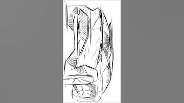 자동차 스케치 #cardesign #carsketch #design #procreate #아이패드 #자동차디자인 #디자인 #디자이너 #릴스 #릴스추천