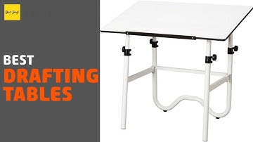 🌵5 Best Drafting Tables 2020