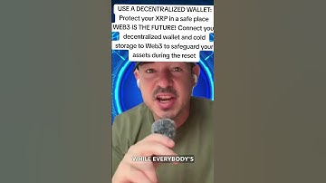 #XRP #Ripple #FederalReserve #CryptoNews #xrpcommunity