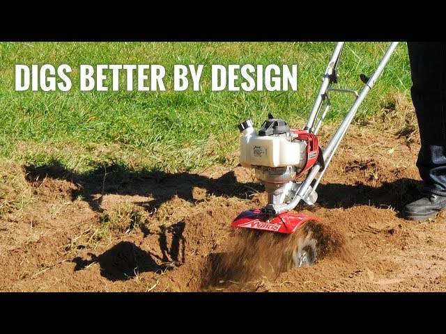 Mantis Tillers Dig Better By Design class=