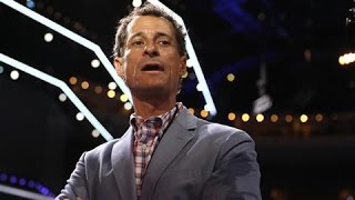 Understanding the Anthony Weiner Mindset