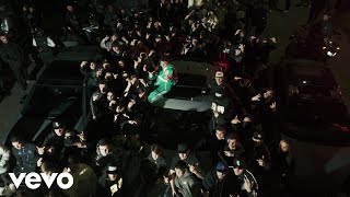 Rue Diego - Quadrante Official Video Ft. Im Envy