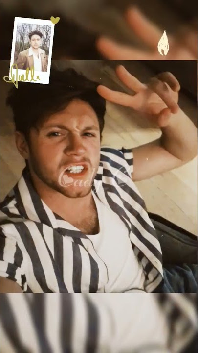 5 years of Flicker!!! @NiallHoran #niallhoran #flicker