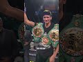 Stephen Fulton Jr. Makes His Pick for Fundora vs. Thurman