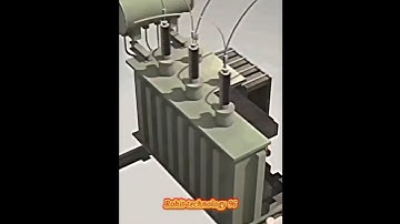 What is transformer,And How Does it works ? #technology