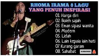 Rhoma irama harga diri album mp3