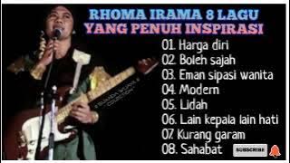 Rhoma irama harga diri album mp3