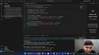 TUGAS KULIAH : Program sederhana Java Queue & Stack 