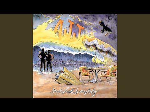 AJJ — A Big Day for Grimley
