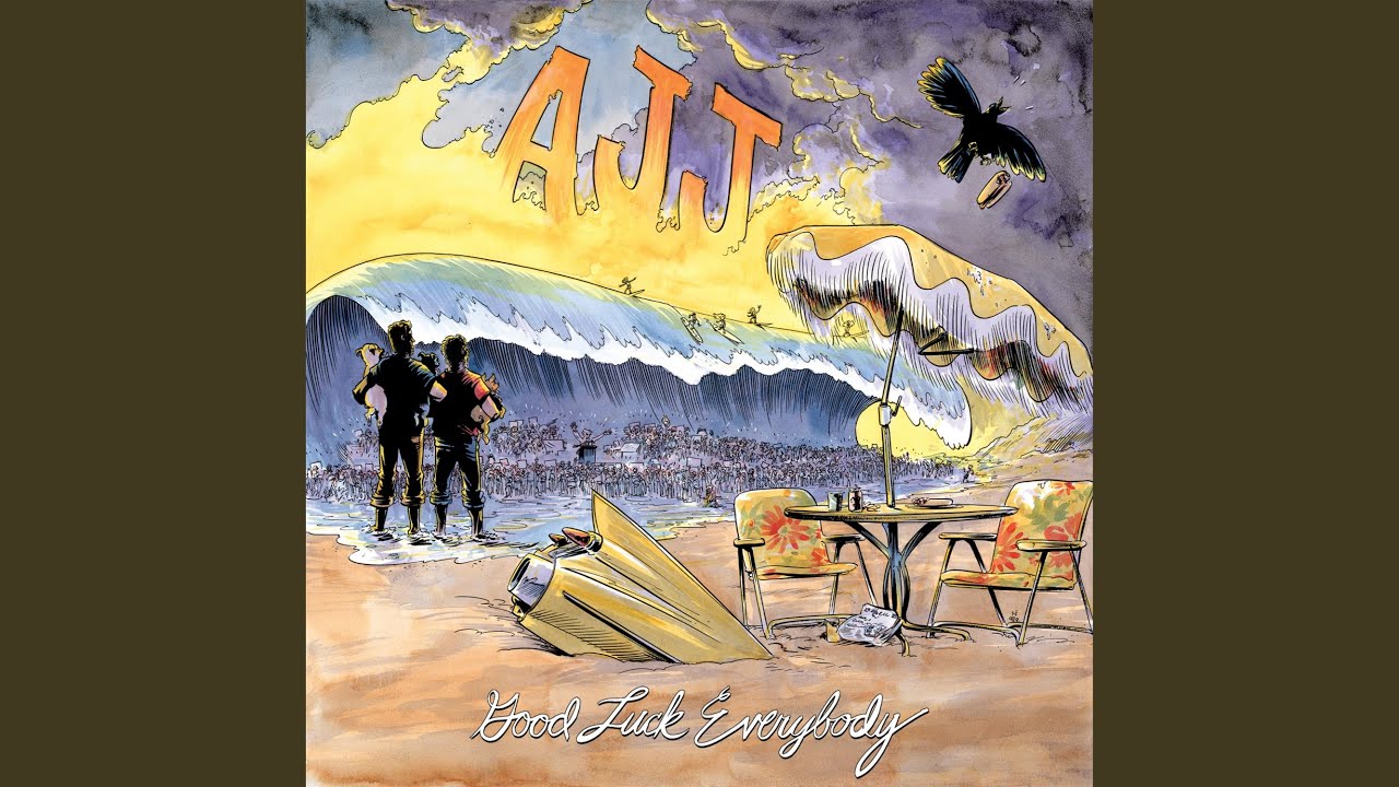 A Big Day for Grimley