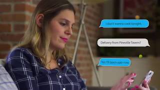 Pineville Tavern Offers Delivery Through Restaurant's App