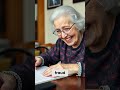 Organized Crime, NOT Grandmas, Steals BILLIONS in Fraud! #shorts