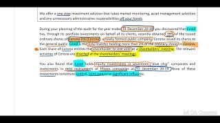 Mock Exam 1 - ABC & ICT-Q1 (c) - Solution - Part 1 of 1 (9 Min)