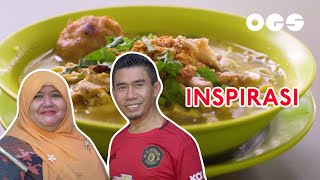 Keeping A Family’s Mee Rebus Tradition Alive | Inspirasi