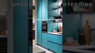 Upgrade Your Interiors with Lionia Laminates