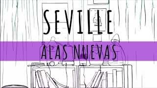 Seville - Alas Nuevas (letra)