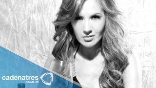 Top 5 de música grupera con Jessica Díaz de León