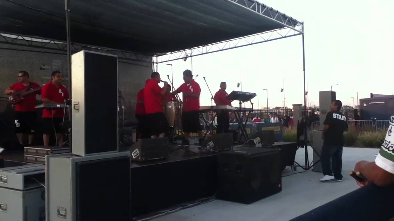 Kontrolando Show- Te Corto El Pelo