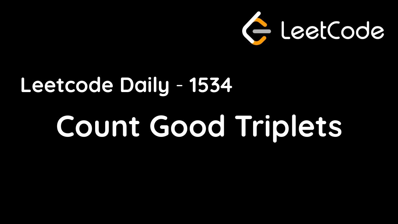 Count and Say -- LeetCode 38 - YouTube