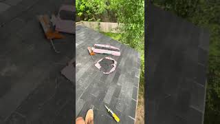 DIY Backyard Office