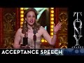 2014 Tony Awards - Jessie Mueller - Best Performance by an Actress in a Leading Role in a Musical