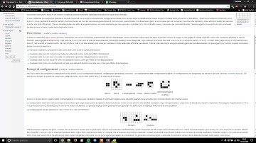 [part16] Developing Life Game C++ Visual Studio