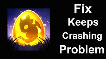 Fix DragonVale App Keeps Crashing | Fix DragonVale App Keeps Freezing | PSA 24