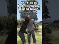 GTA 5 DE BU KADINI KURTARINCA BAKIN NELER OLUYOR